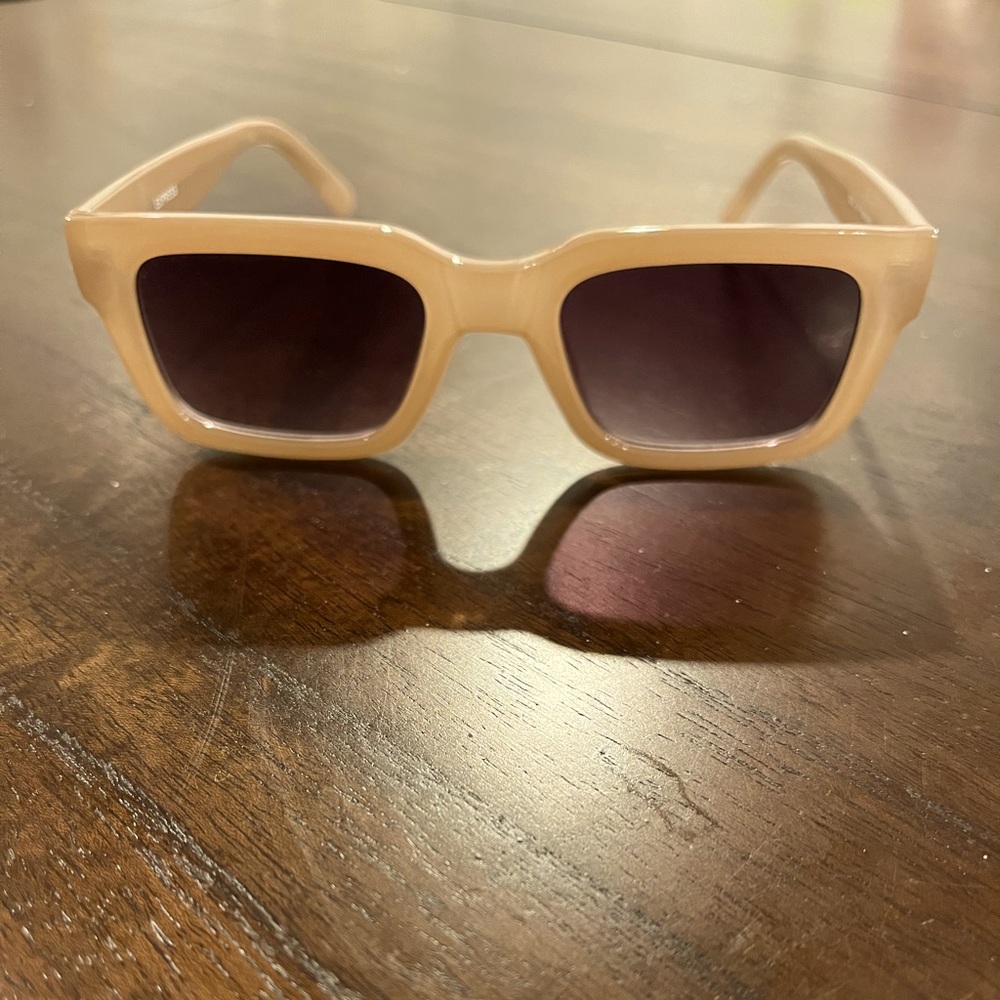 Express sunglasses never used!